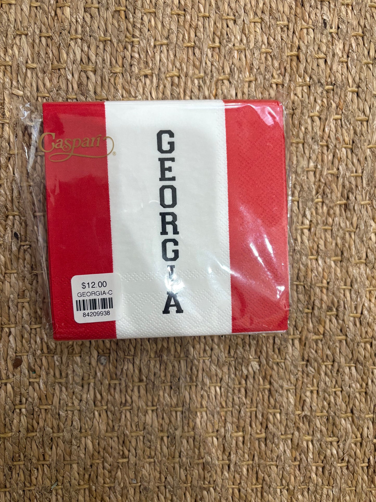 GEORGIA Napkins