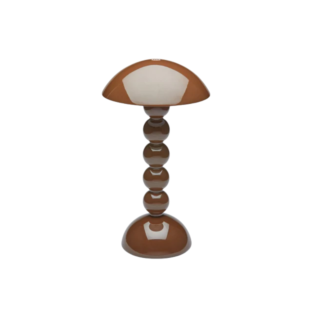 Addison Ross Bobbin LED Lamp