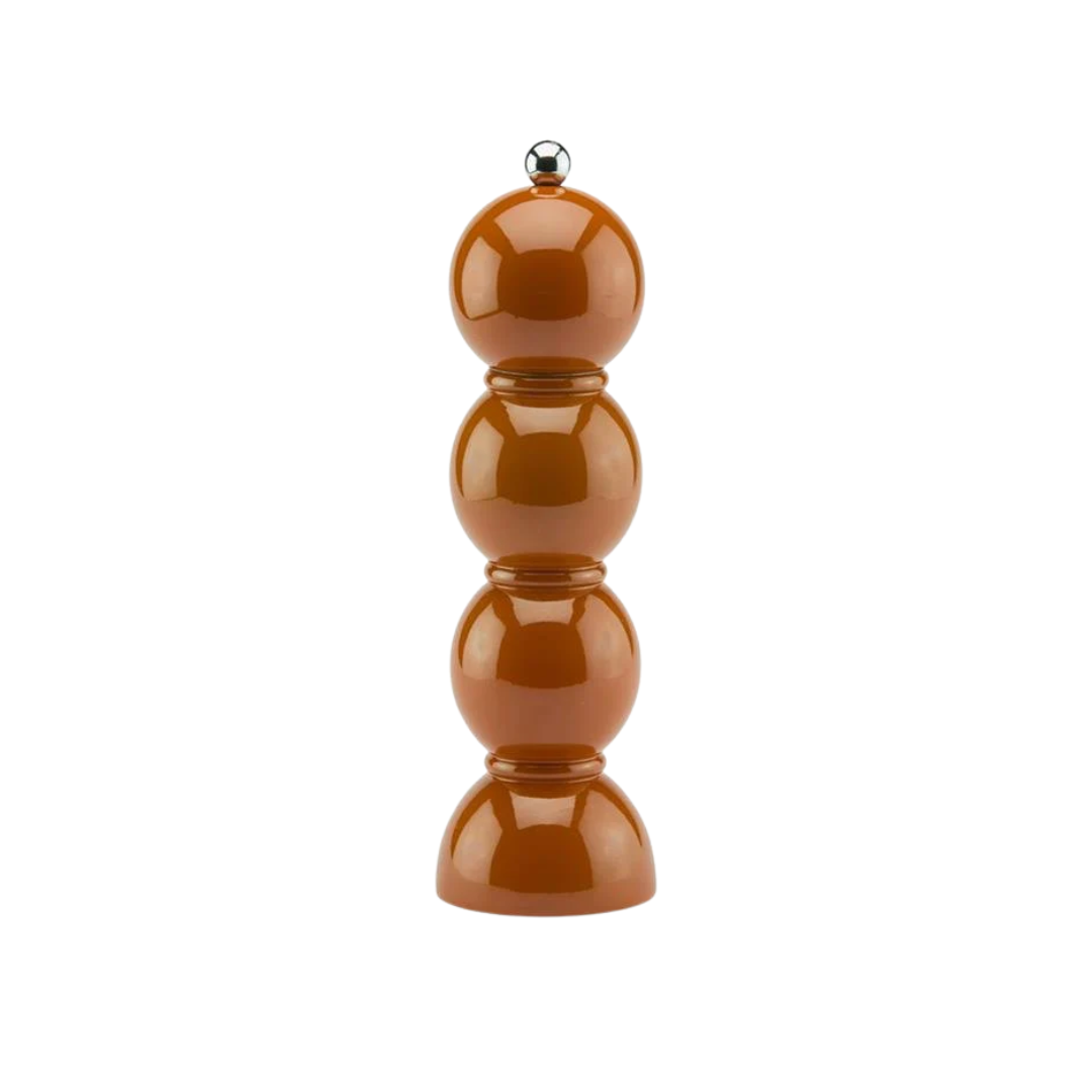 Addison Ross Bobbin S&P Grinder- Nutmeg