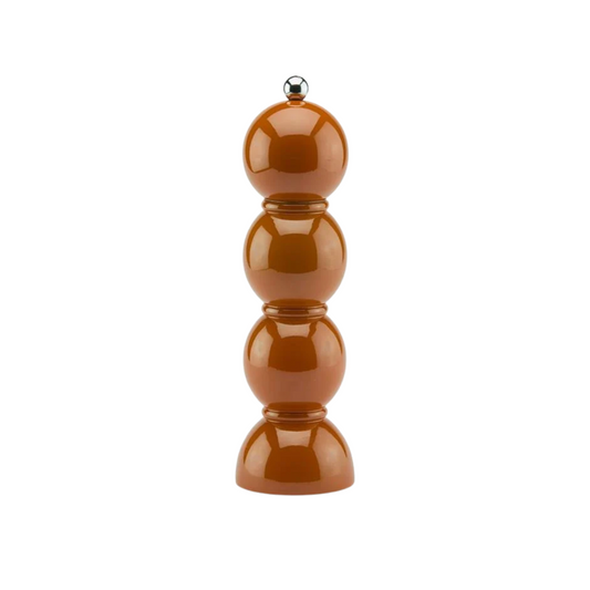 Addison Ross Bobbin S&P Grinder- Nutmeg