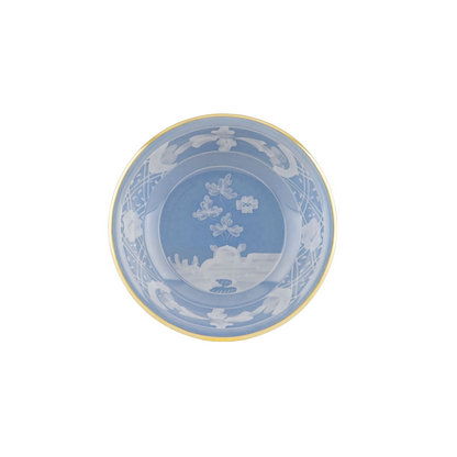 Ginori 1735 Oriente Italiano Soy Sauce Cup