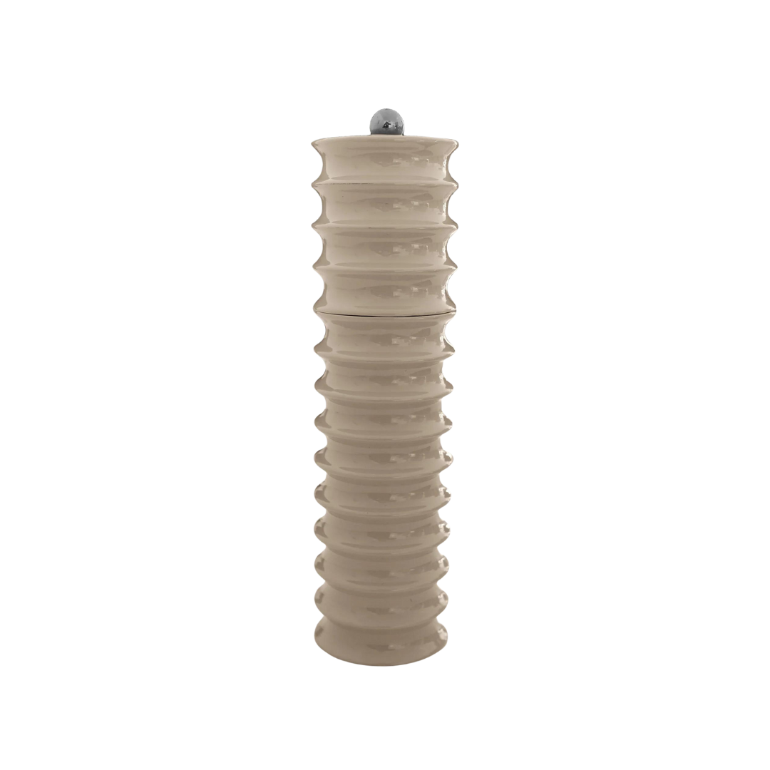 Addison Ross Twister S&P Grinder - Cappuccino