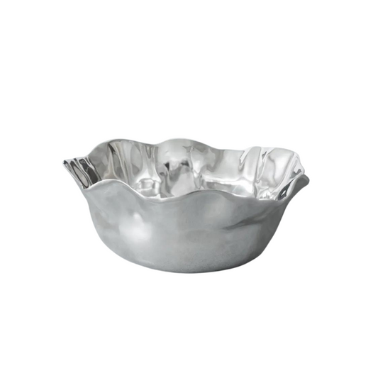 Vento Claire Medium Bowl