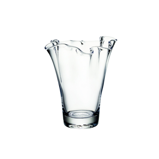 Simon Pearce Anemone Vase - M