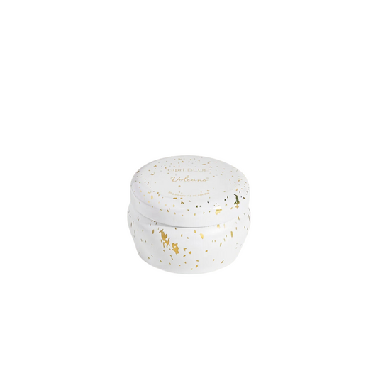 Volcano Glimmer Mini Tin, 3 oz