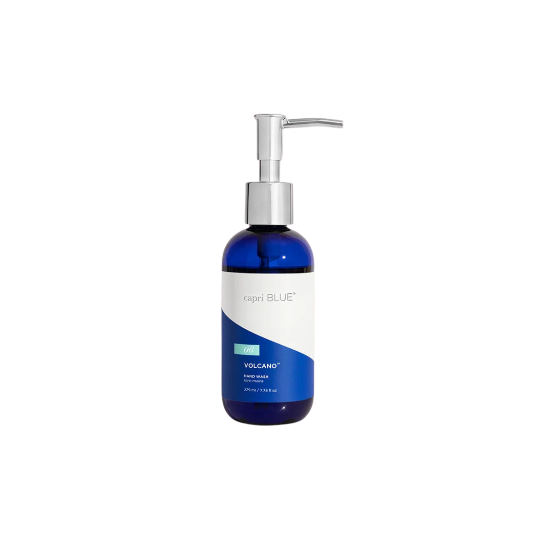 Volcano Hand Wash