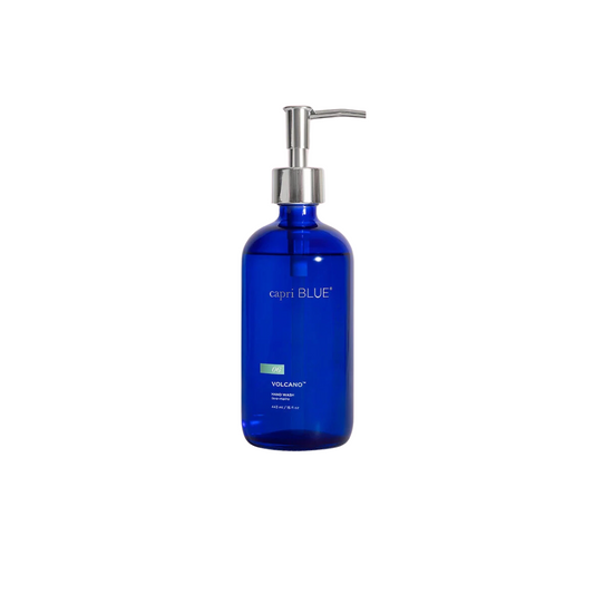 Capri Blue  Volcano Large Hand Wash