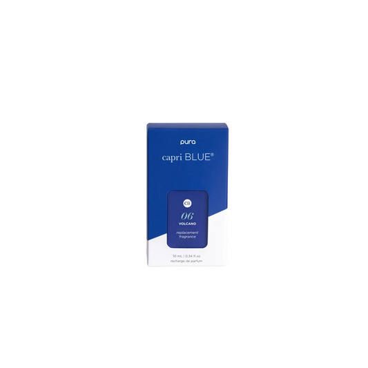 Capri Blue  Volcano Pura Diffuser Refill