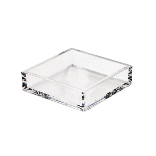 Acrylic Luncheon Holder