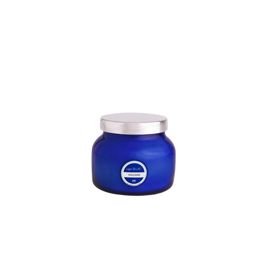 Capri Blue Capri Blue Volcano- Blue 8 oz