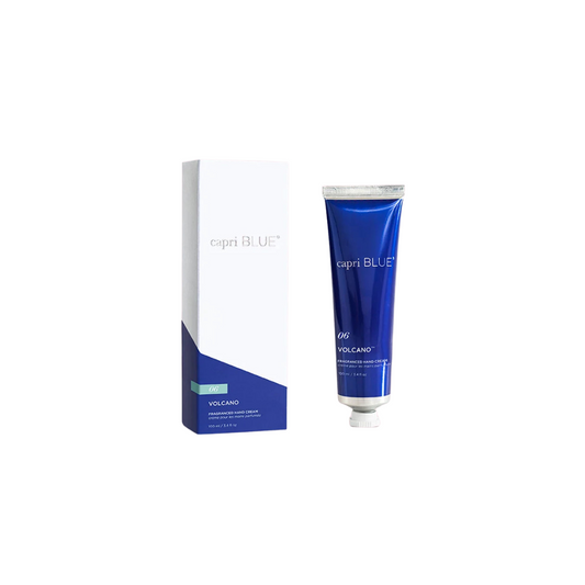 Capri Blue Capri Blue- Volcano Hand Cream