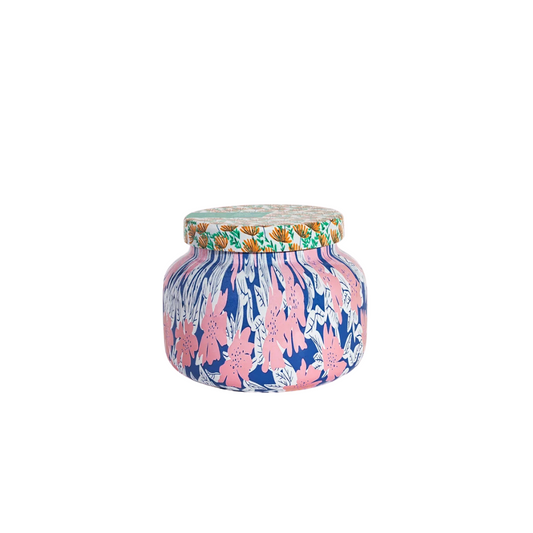 Capri Blue Capri Blue- Volcano Pattern Play Jar 19 oz