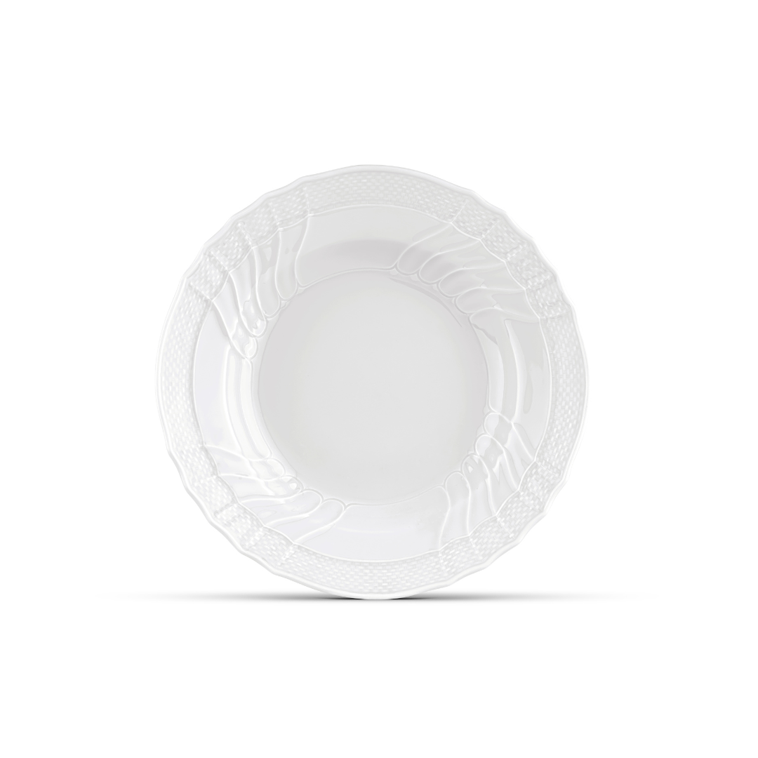 Vecchio Ginori Soup Plate