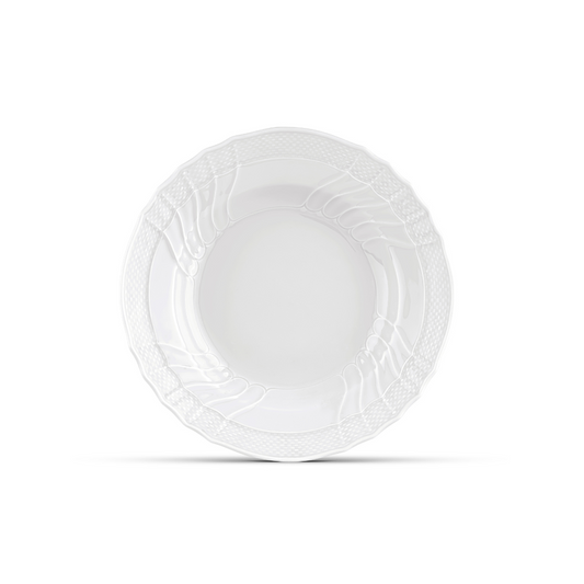 Vecchio Ginori Soup Plate