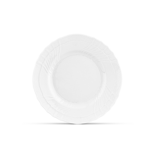 Vecchio Ginori Flat Dessert Plate