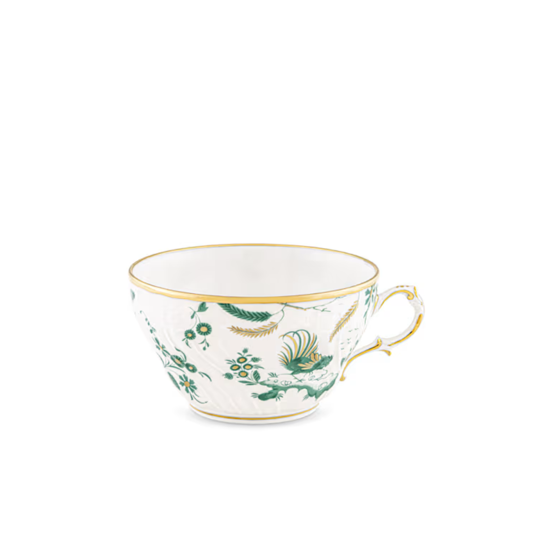 Oro Di Doccio Tea Cup