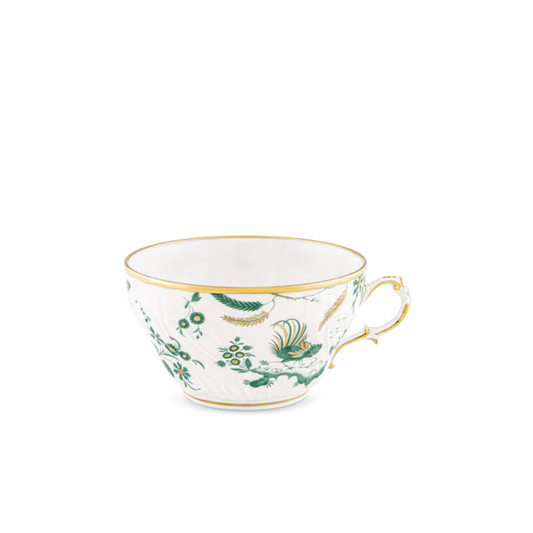 Oro Di Doccio Tea Cup