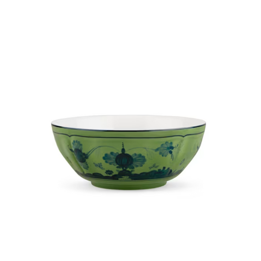 Oriente Italiano Bowl