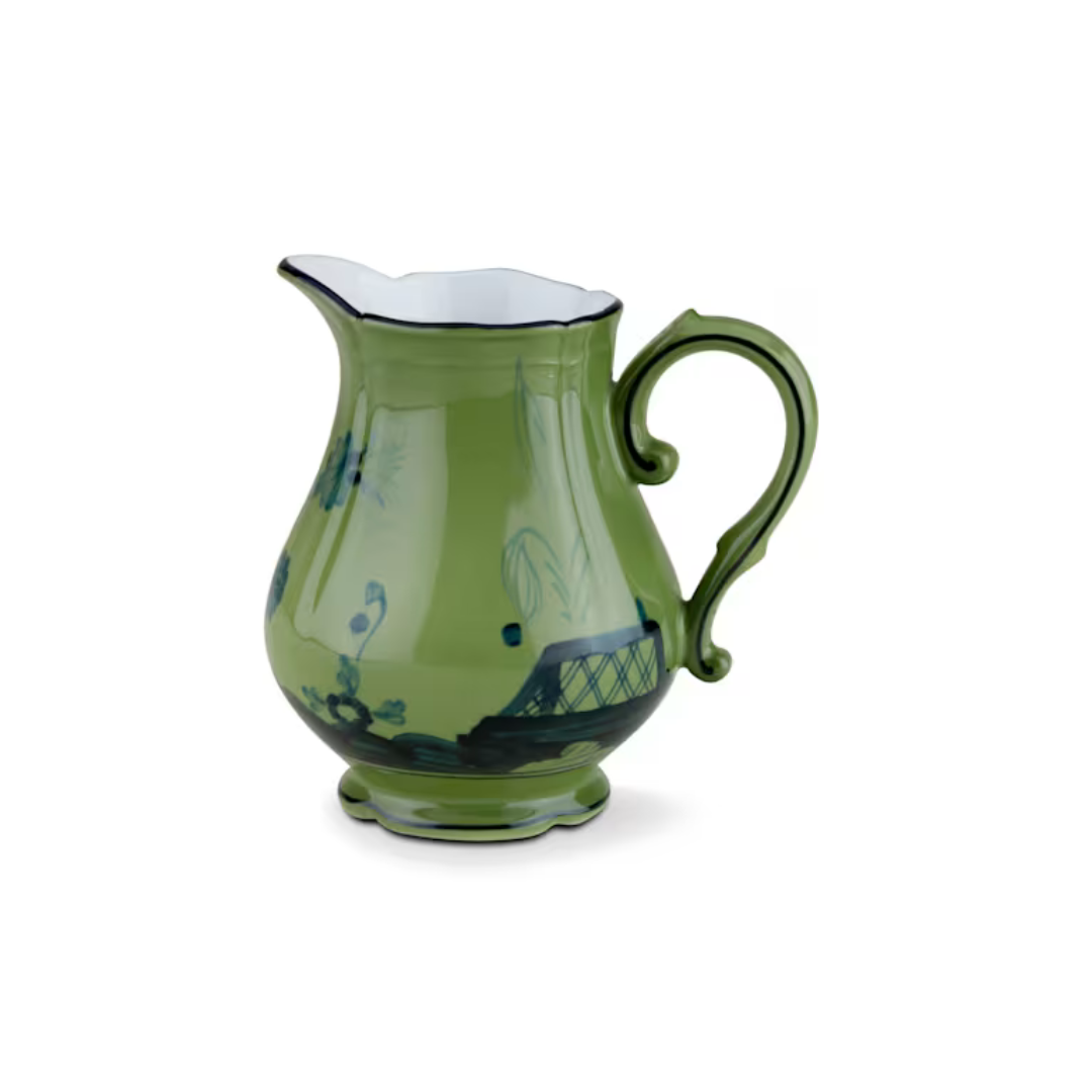 Oriente Italiano Milk Pitcher