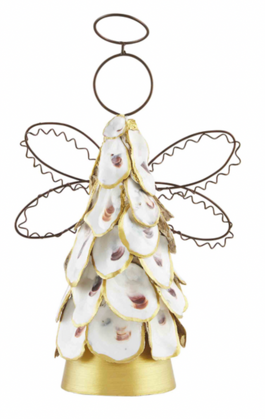 MD Oyster Wire Angel Sitters