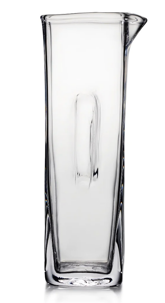 Woodbury Cocktail Carafe