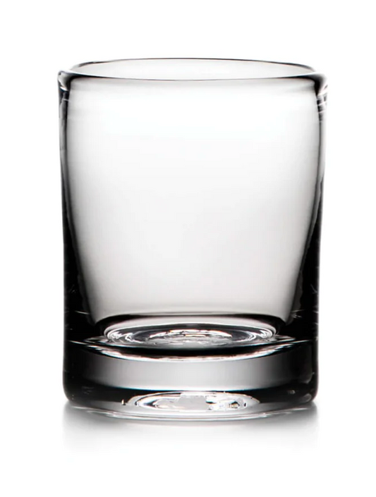 Ascutney Whiskey Glass