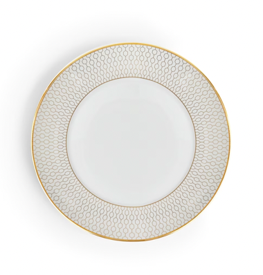 Wedgwood Gio Gold Bread & Butter Plate