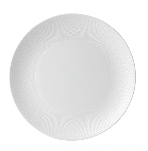 Wedgwood Gio Bone Dinner Plate