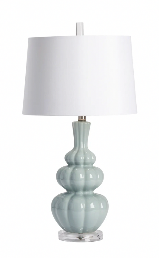 Strata Lamp