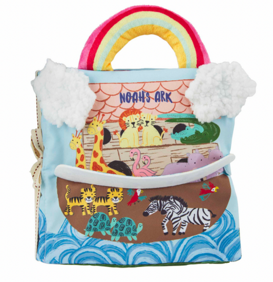 Noah's Ark Book