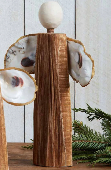 MD Oyster Angel Sitters