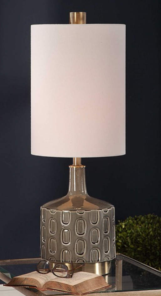 Darrin Table Lamp