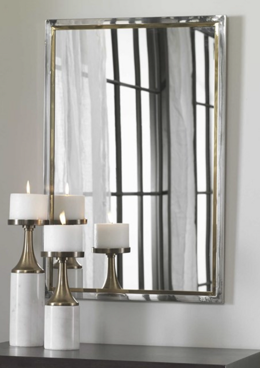 Locke Vanity Mirror