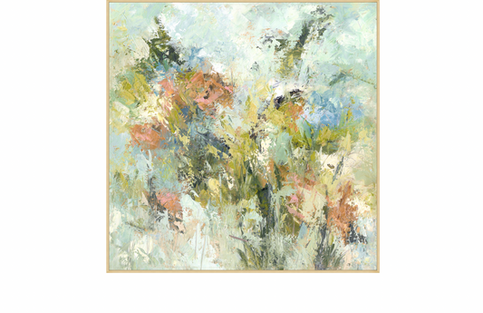 Glory of Spring 2