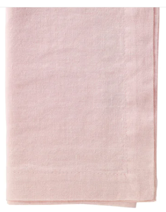 Amalfi Dusty Rose 21" Napkin