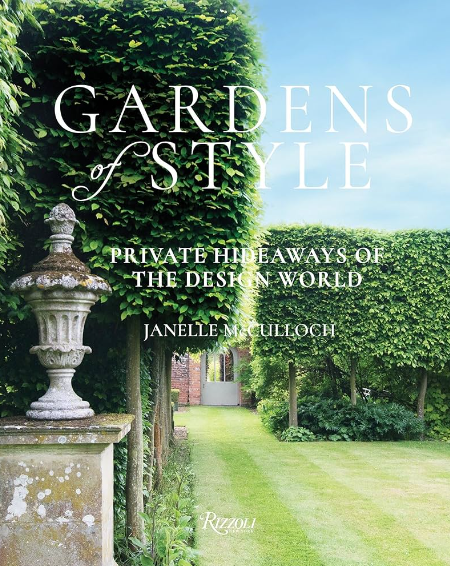 Gardens of Style Book