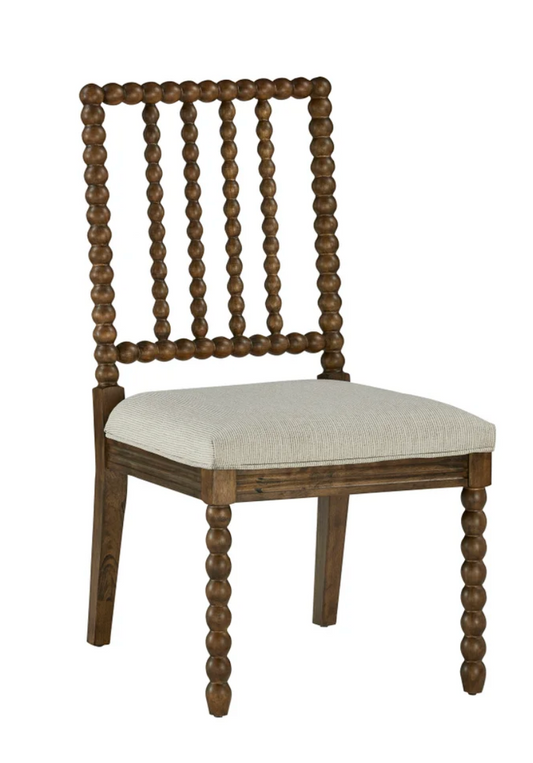 Bryce Side Chair (Bone)