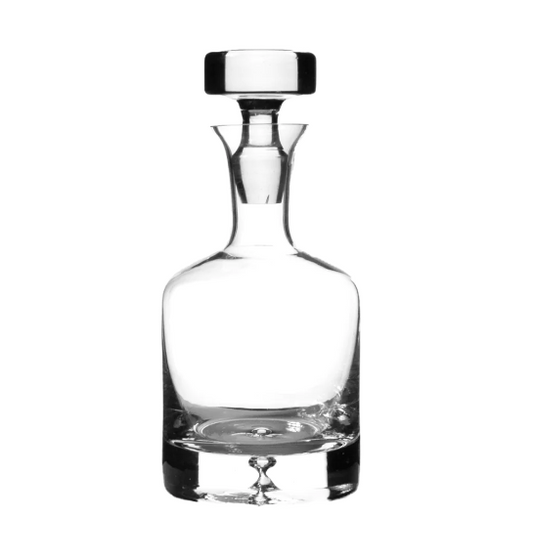 Hatch Decanter