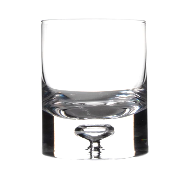 Hatch Rocks Glass