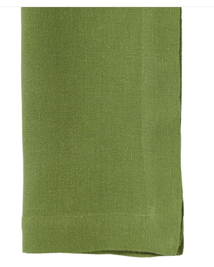 Amalfi Grass 21" Napkin