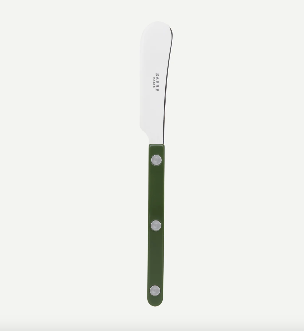 Sabre Paris Bistrot Solid Butter Spreader