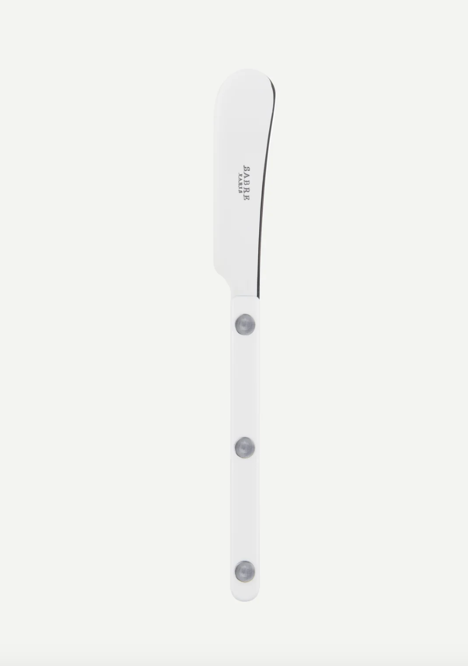 Sabre Paris Bistrot Solid Butter Spreader