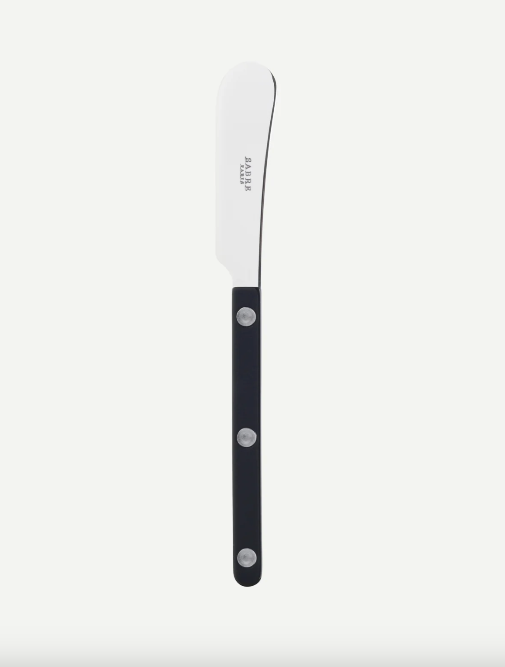 Sabre Paris Bistrot Solid Butter Spreader