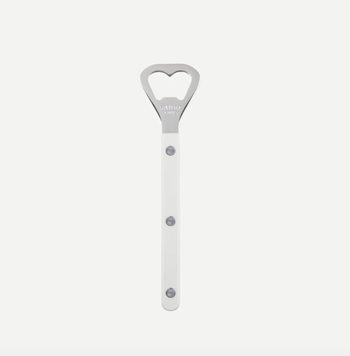 Sabre Paris Bistrot Solid Bottle Opener