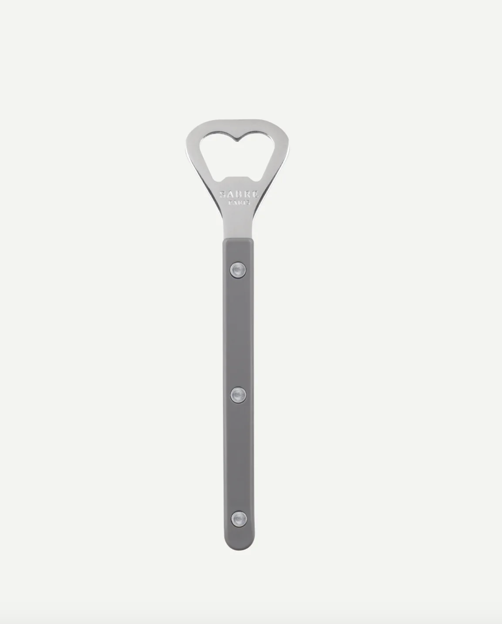 Sabre Paris Bistrot Solid Bottle Opener