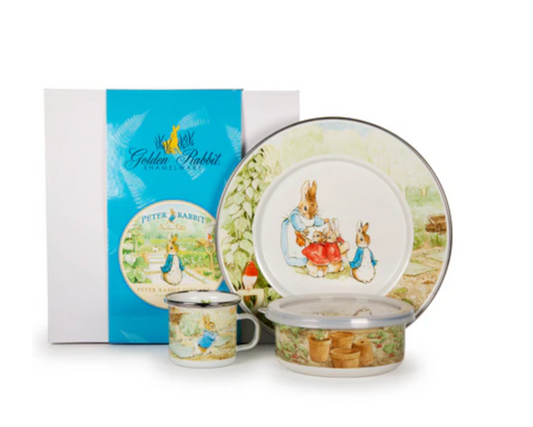 Peter Rabbit Child Set