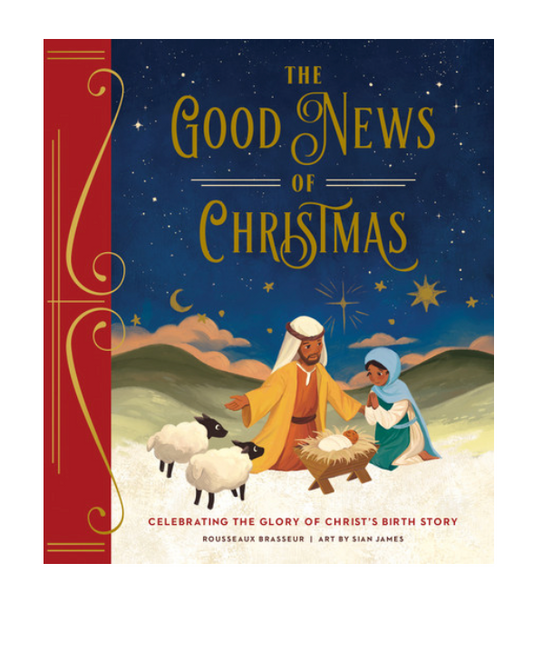 The Good News of Christmas