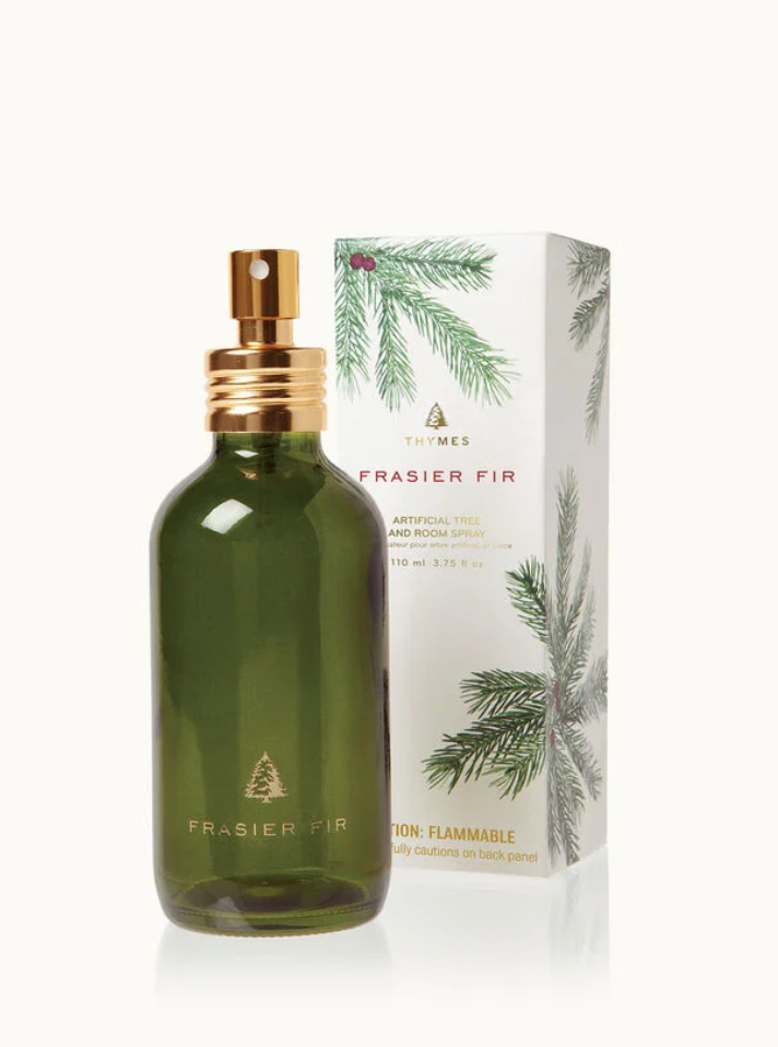 Frasier Fir Tree & Room Spray