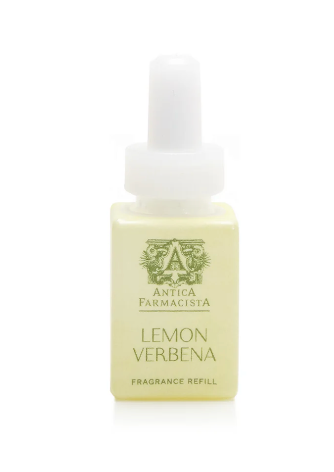 Lemon Verbena Pura Fragrance Refill