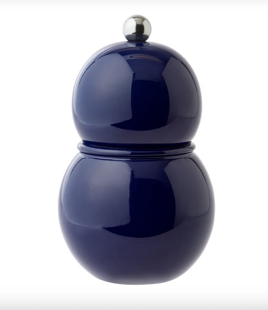 Chubbie S&P Grinder - Navy